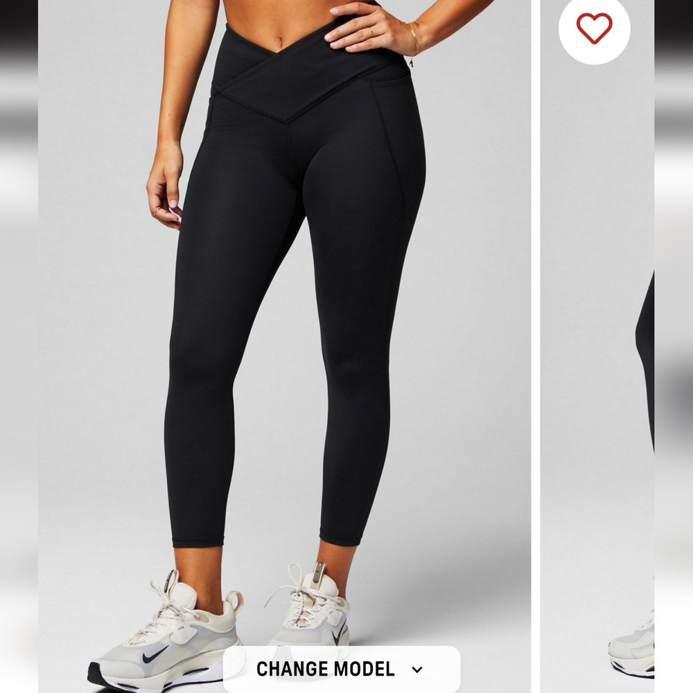 Fabletics Athletic Set - Picture 3 of 7